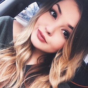 Meet your Posher, Leigha